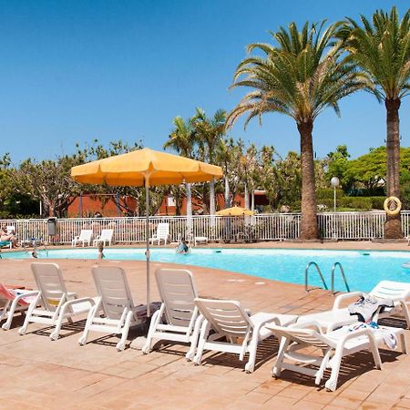 Bungalow Melocotones Maspalomas Pm Ngoại thất bức ảnh