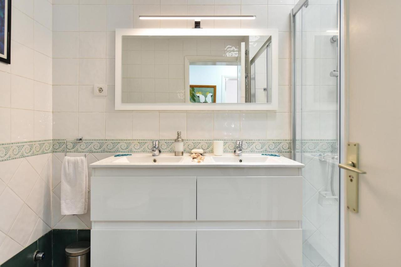 Bungalow Melocotones Maspalomas Pm Ngoại thất bức ảnh