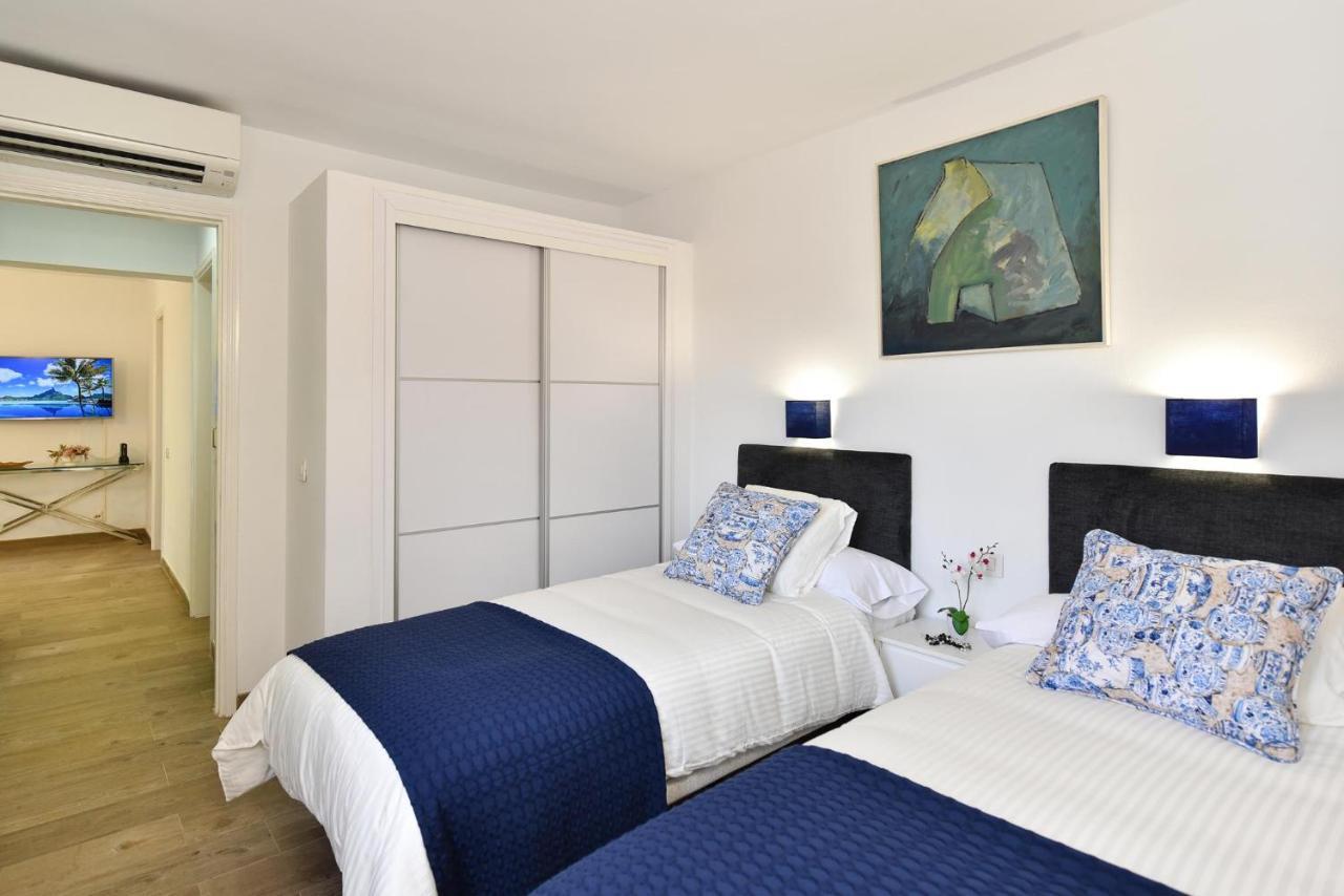 Bungalow Melocotones Maspalomas Pm Ngoại thất bức ảnh