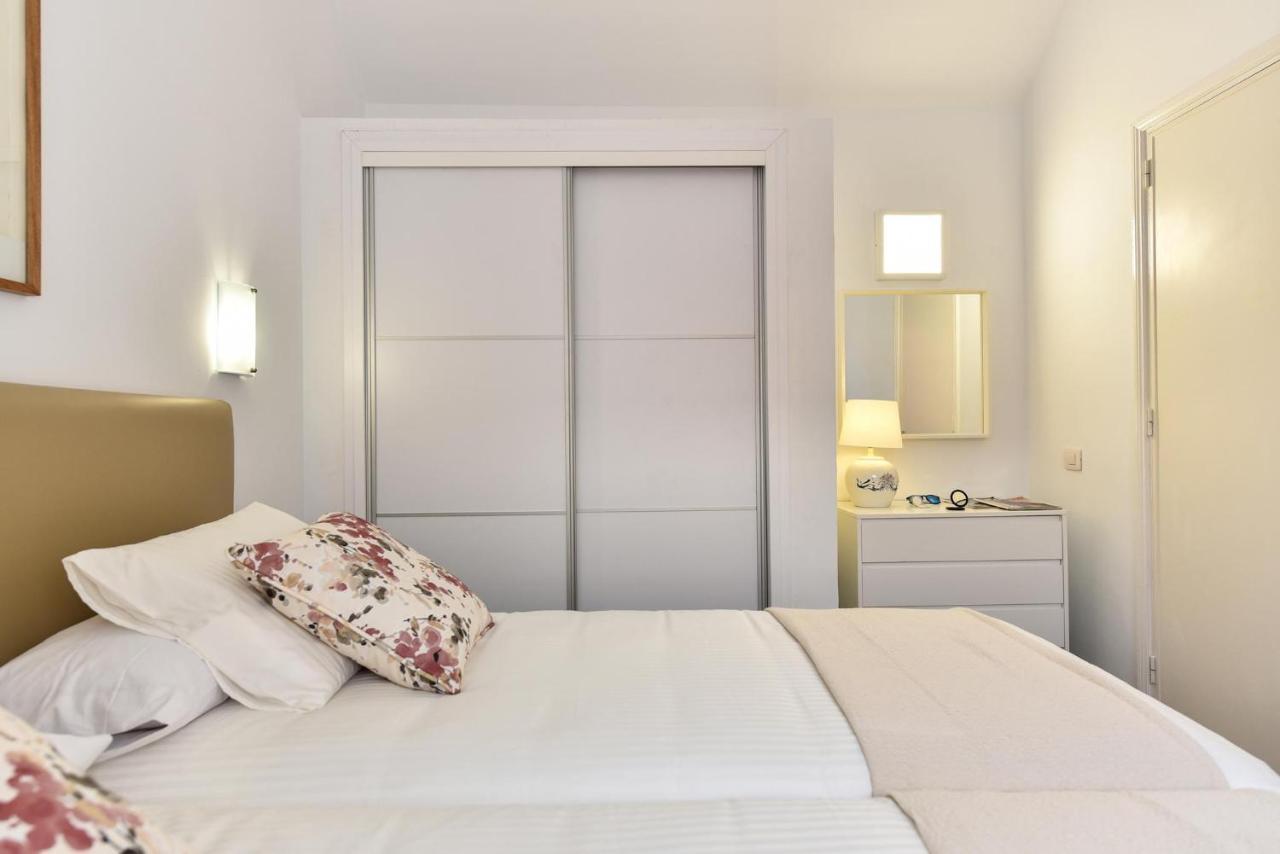 Bungalow Melocotones Maspalomas Pm Ngoại thất bức ảnh