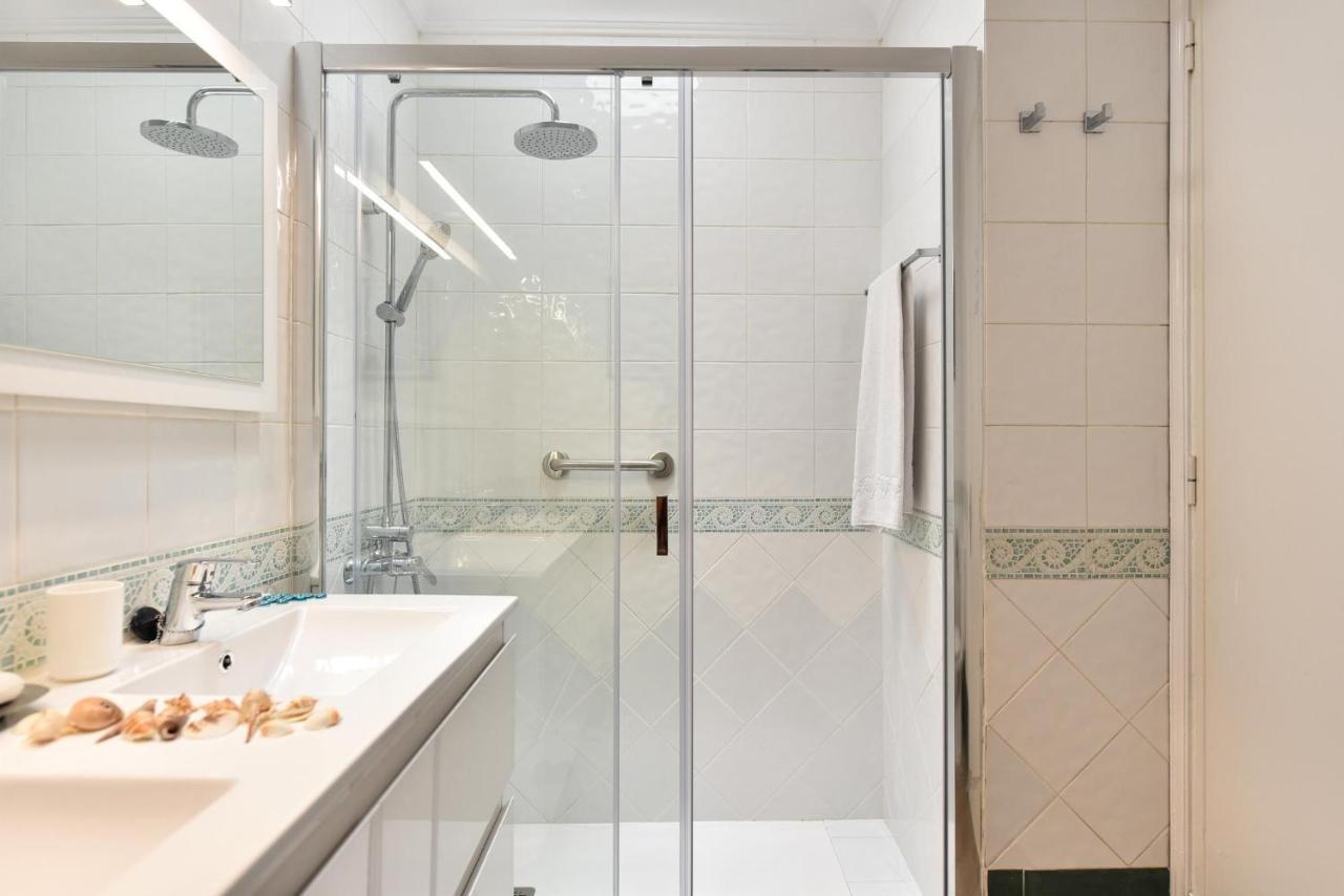 Bungalow Melocotones Maspalomas Pm Ngoại thất bức ảnh