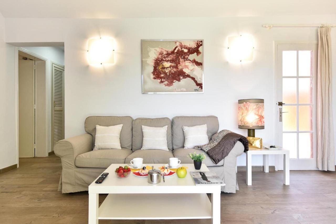 Bungalow Melocotones Maspalomas Pm Ngoại thất bức ảnh